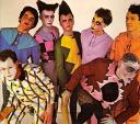 Split Enz