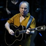 Paul Simon at the BAM